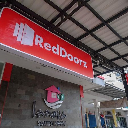 Reddoorz Near Taman Pantai Alam Indah Tegal Hotel Tegal  Luaran gambar